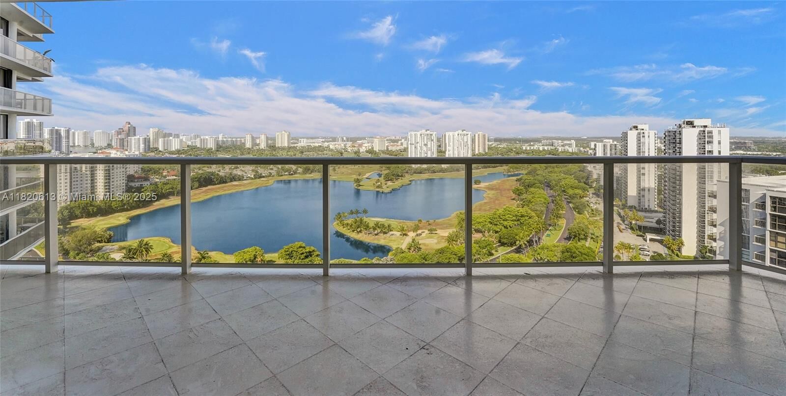 Property Photo:  20281 E Country Club Dr 2303  FL 33180 