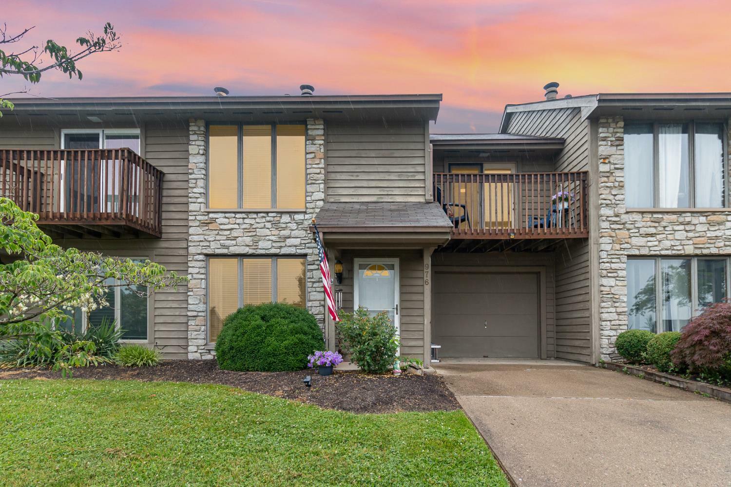 Property Photo: 976 Marcia Court IN 47025
