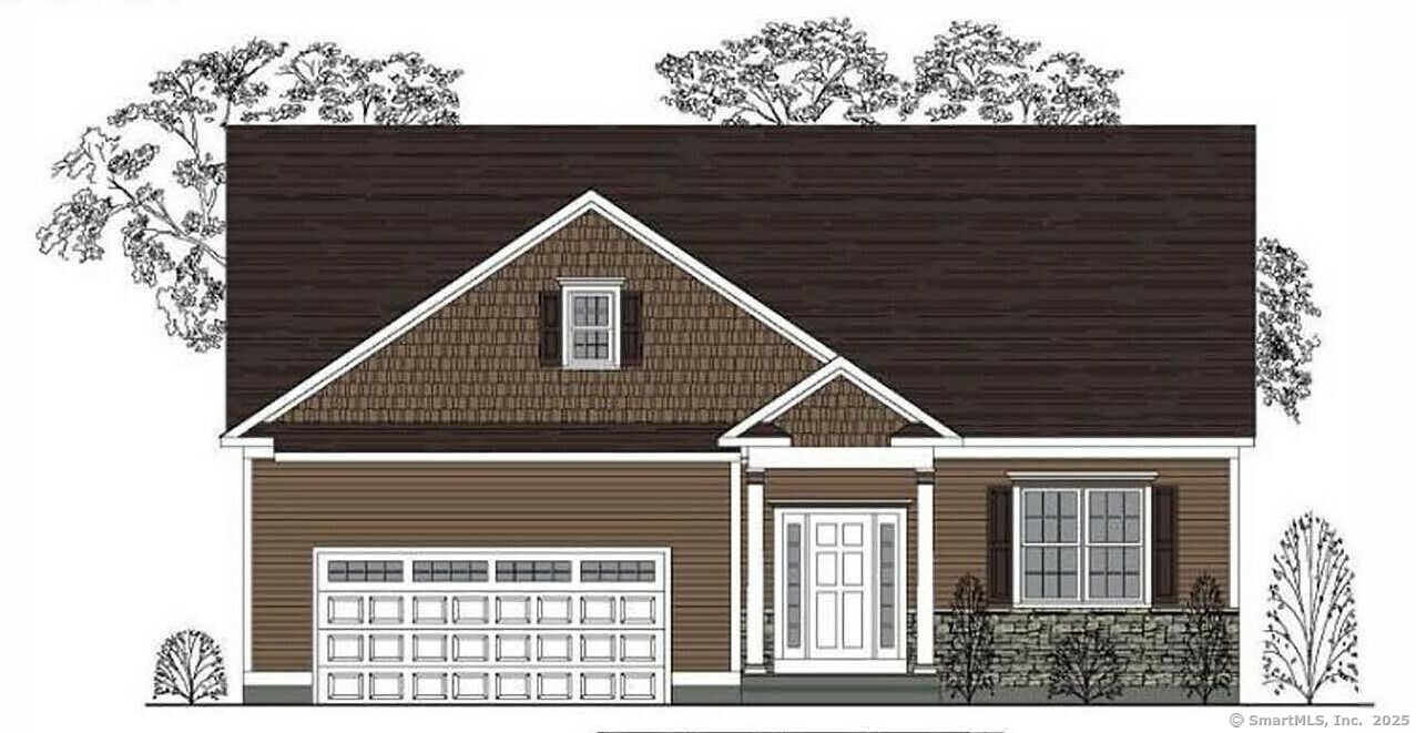 Property Photo: 33 Liberty Lane CT 06082
