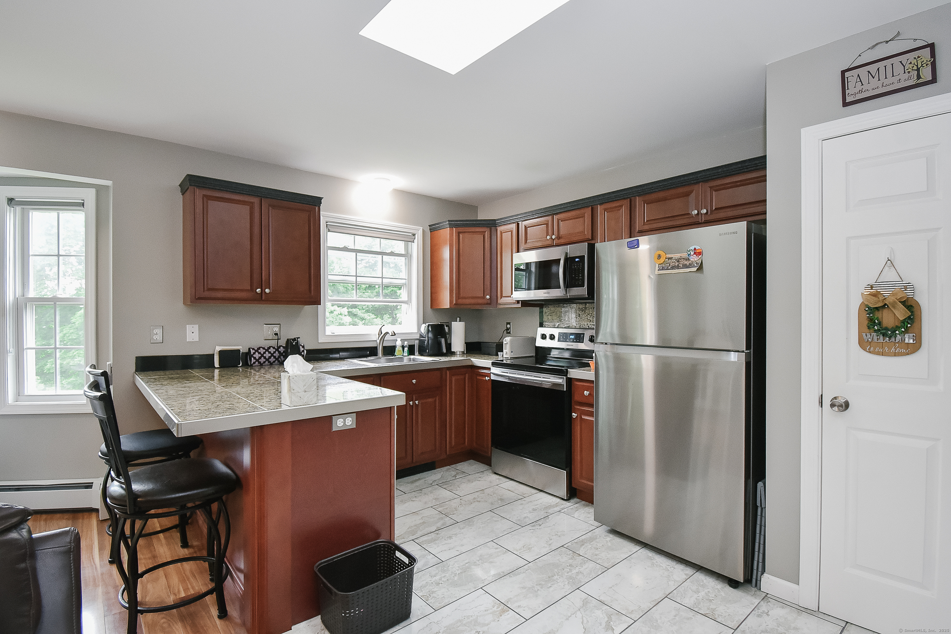 Property Photo: 31 Bristol Street CT 06787