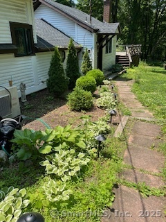 Property Photo: 64 Toddy Hill Road CT 06482