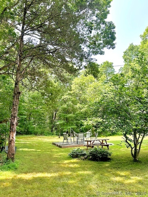 Property Photo: 357 Green Hollow Road CT 06239