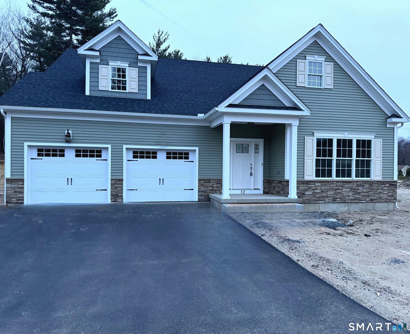 Property Photo: 52 Liberty Lane CT 06082