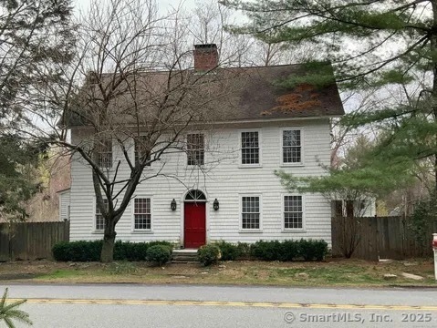332 Belden Hill Road  Wilton CT 06897 photo