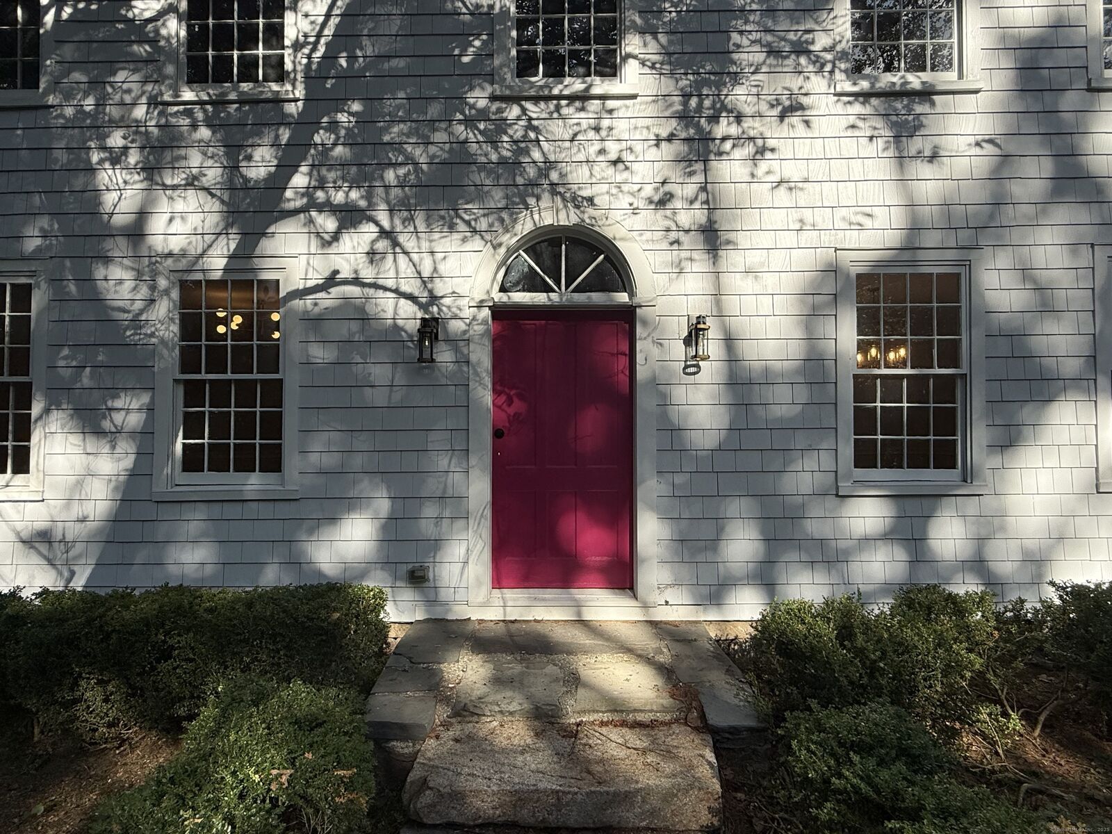 Property Photo: 332 Belden Hill Road CT 06897