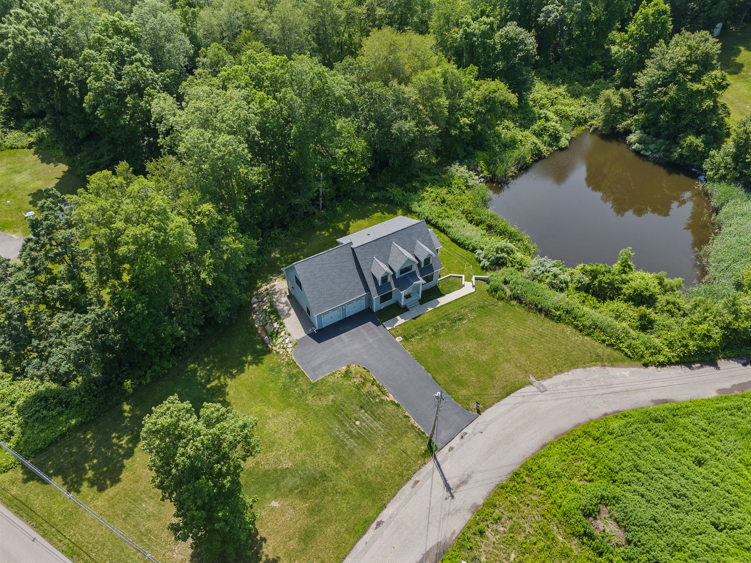 Property Photo: 2 Sabrinas Court CT 06360