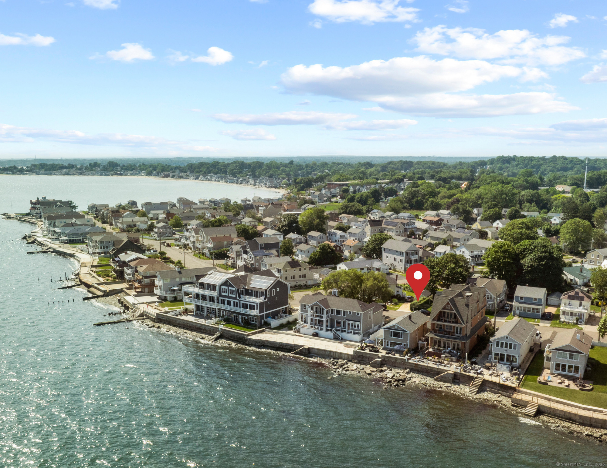 Property Photo:  63 Point Beach Drive  CT 06460 