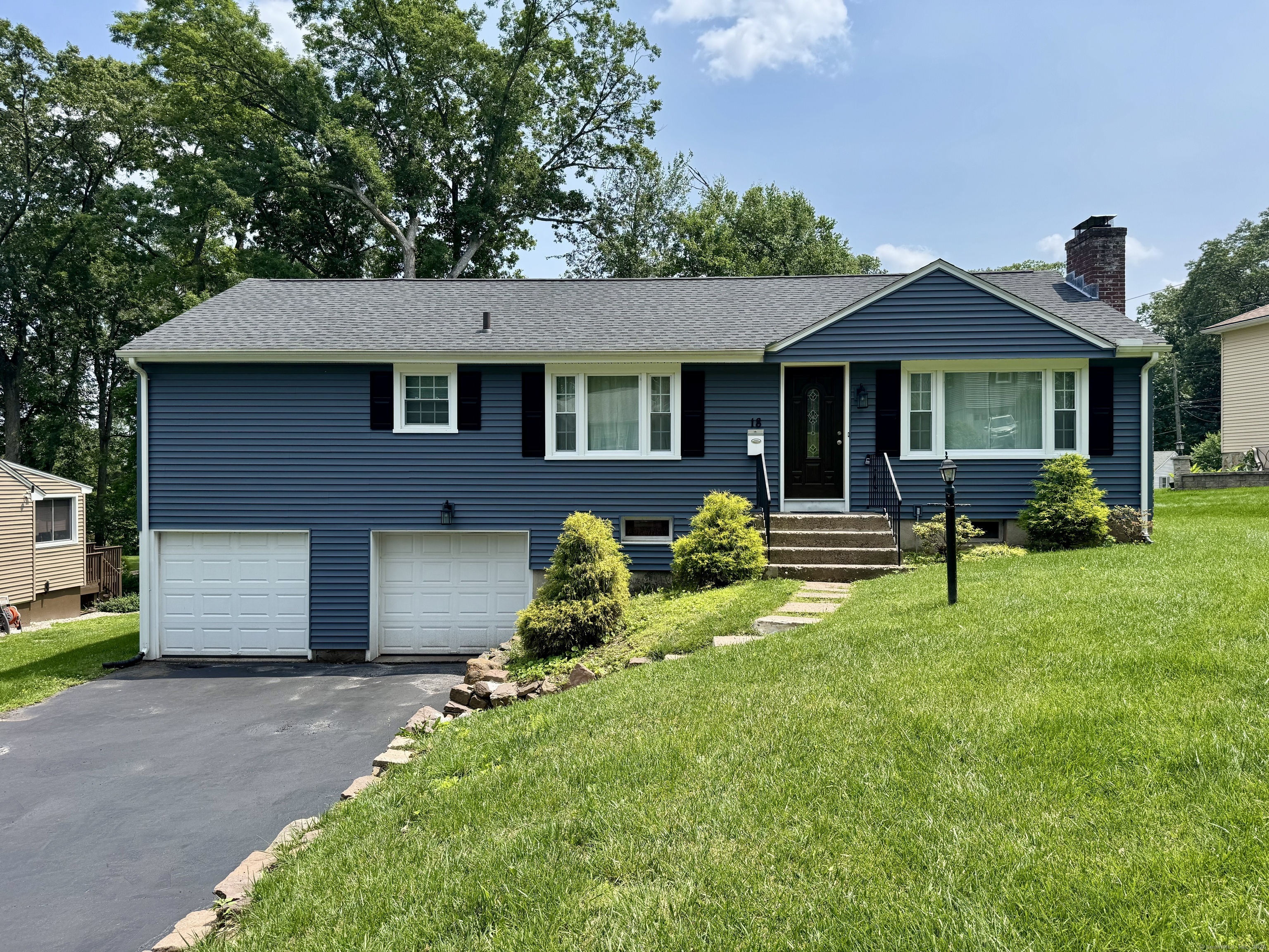 18 Dogwood Road  Wethersfield CT 06109 photo