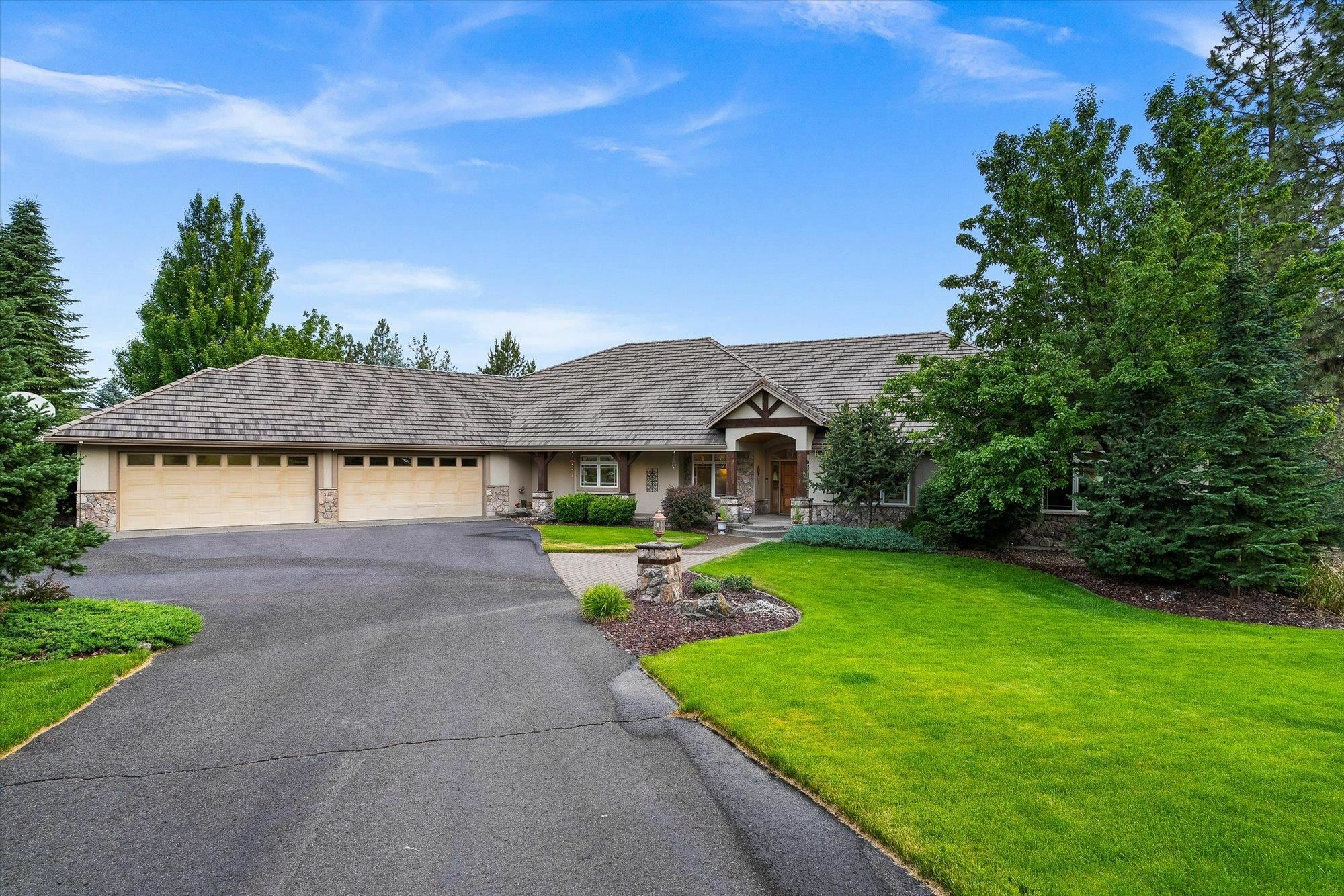 10955 N Acoma Dr  Spokane WA 99208 photo