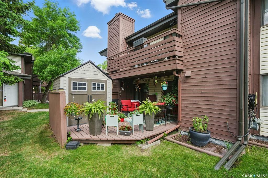 Photo de la propriété: 443 Pendygrasse Road 203 SK S7M 5C1