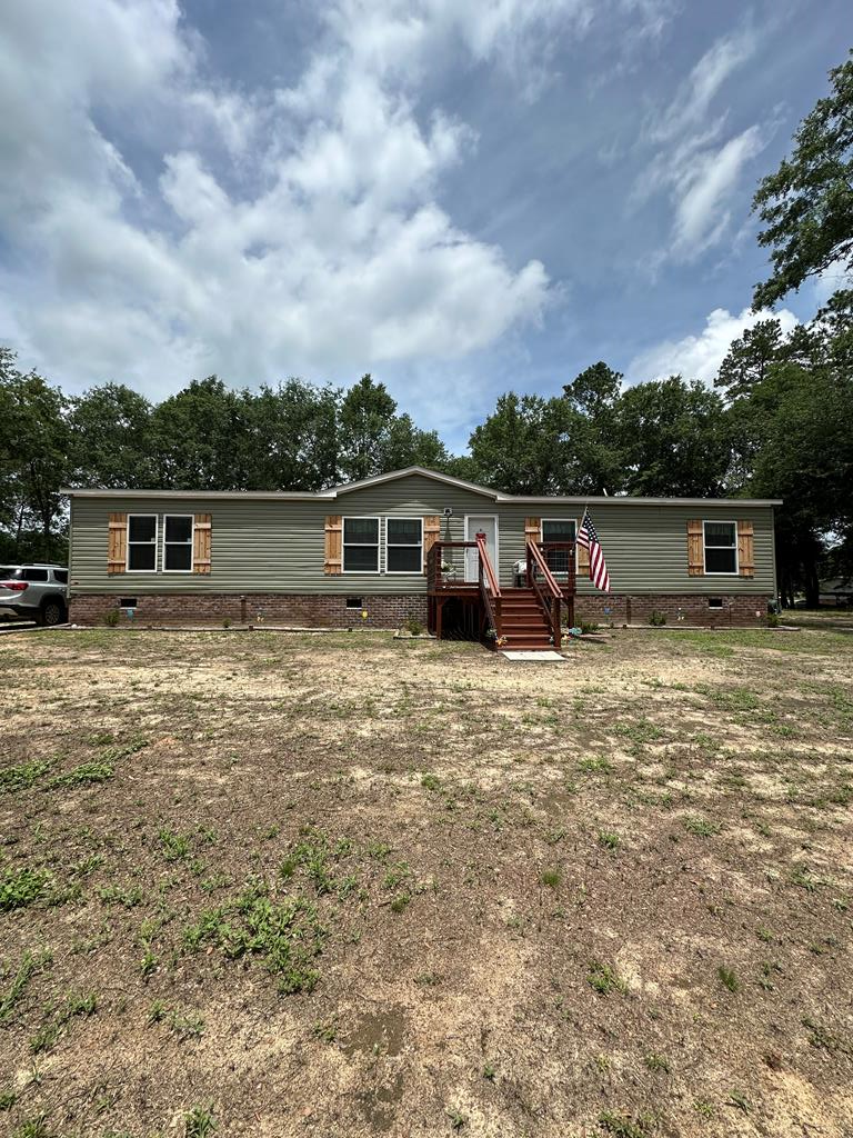 Property Photo: Quail Run SC 29154