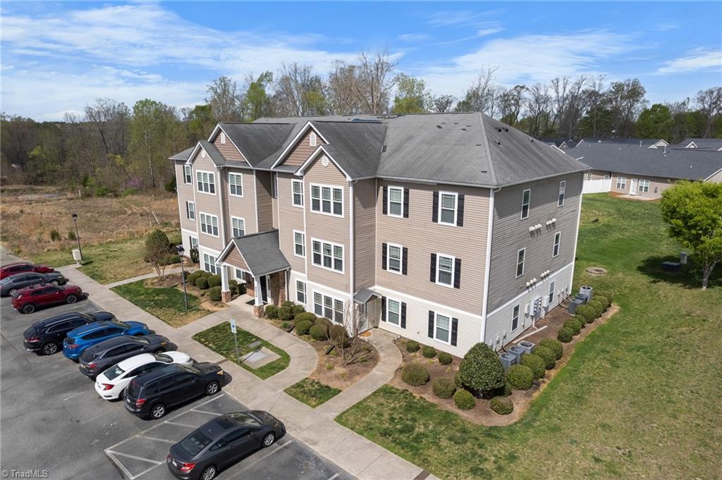 Property Photo:  5430 Forester Drive  NC 27265 