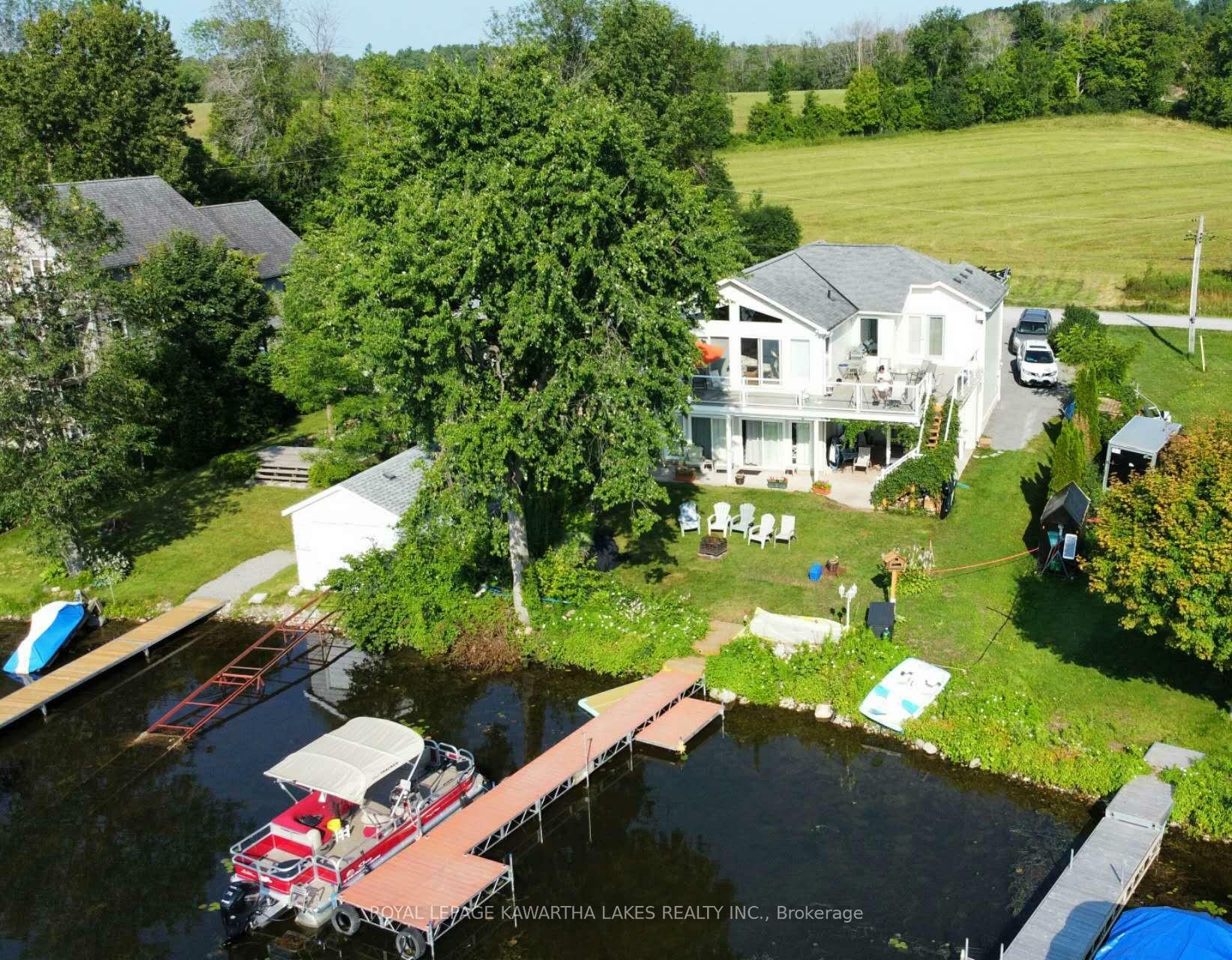 595 Foley Road  Otonabee-South Monaghan ON K0L 2G0 photo