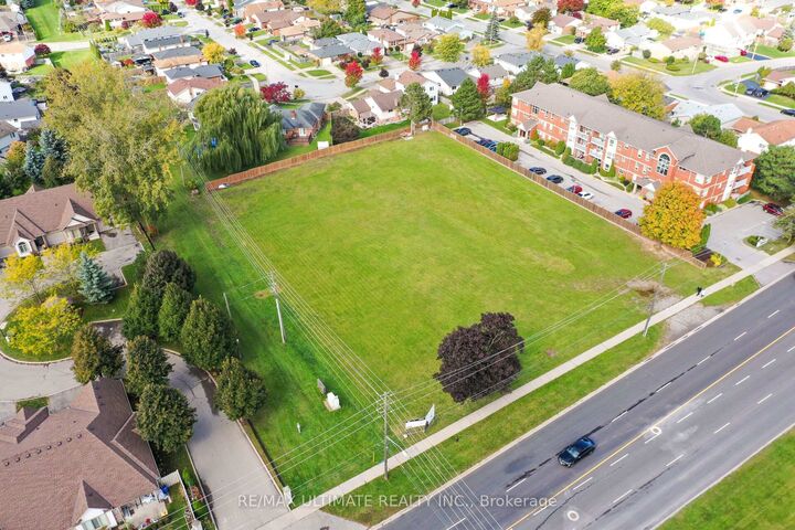Property Photo: 4257 Montrose Road 1 ON L2H 1K1