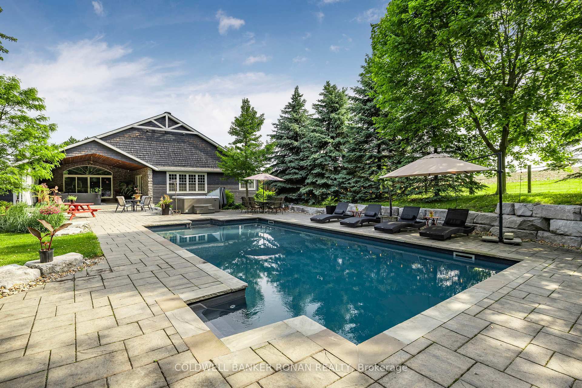 Property Photo: 6643 3rd Line ON L0G 1W0