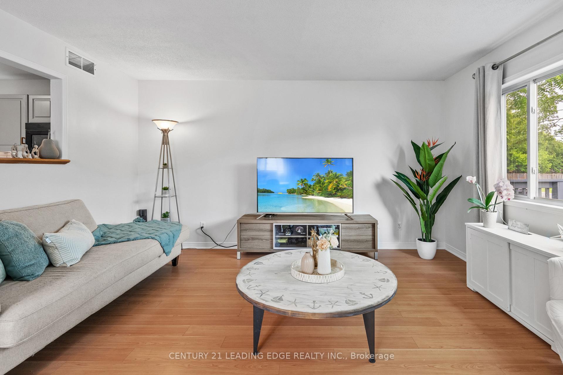 Property Photo: 53 Rice Road ON L3C 2V5