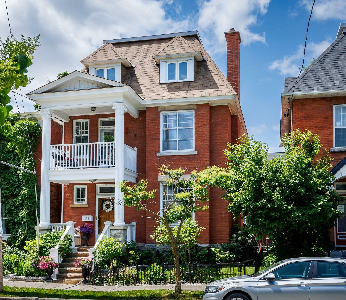 172 Cartier Street N  Ottawa Centre ON K2P 1K9 photo