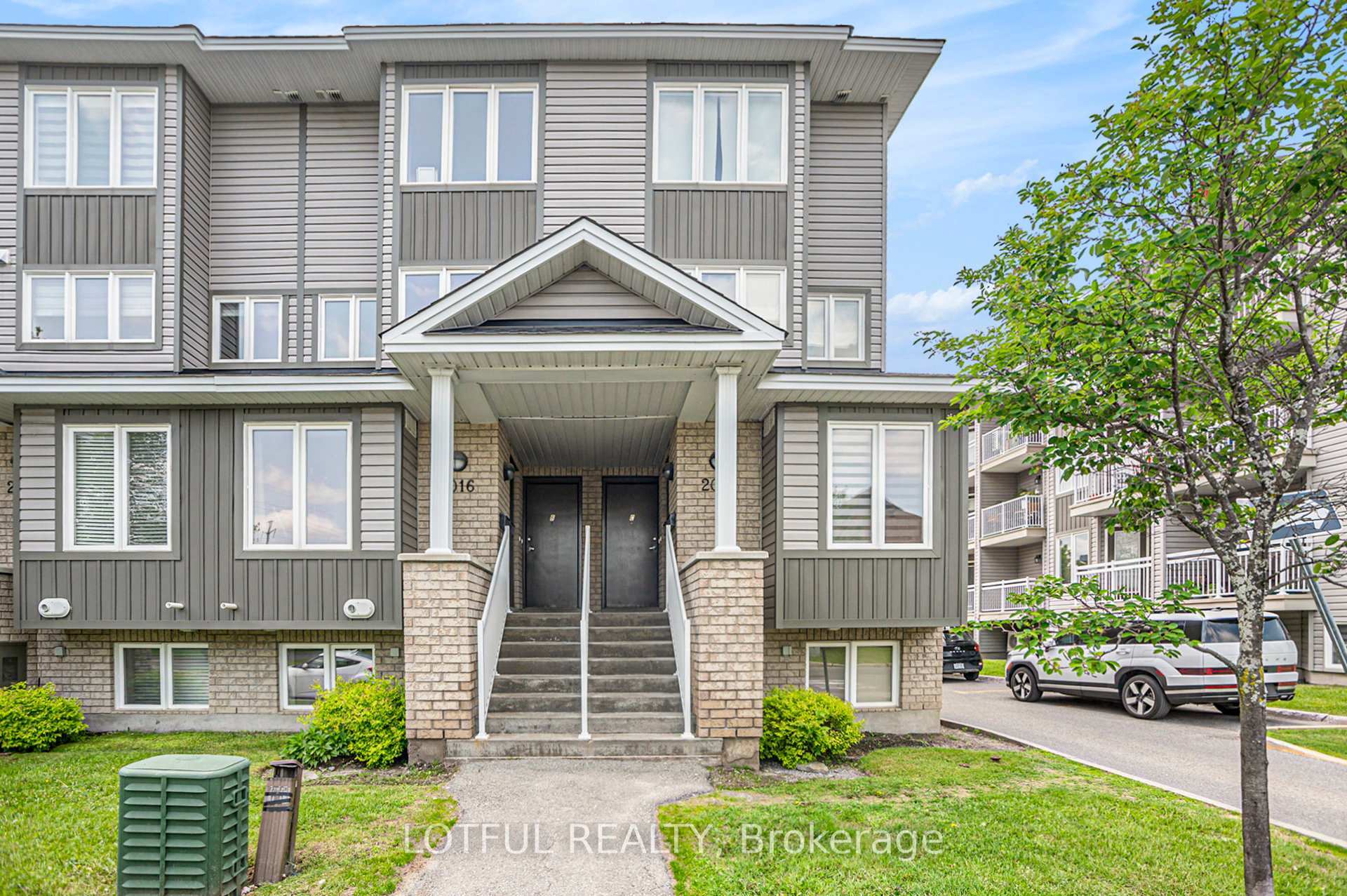 Property Photo: 2016 Dorima Street A ON K4A 0X5