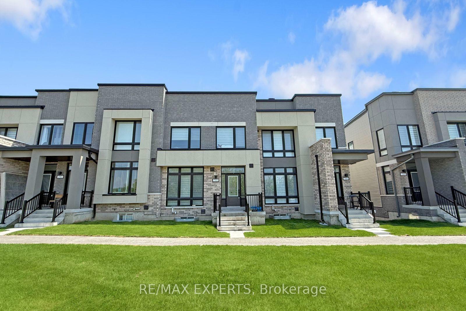 Property Photo: 793 Conlin Road E ON L1K 3G4