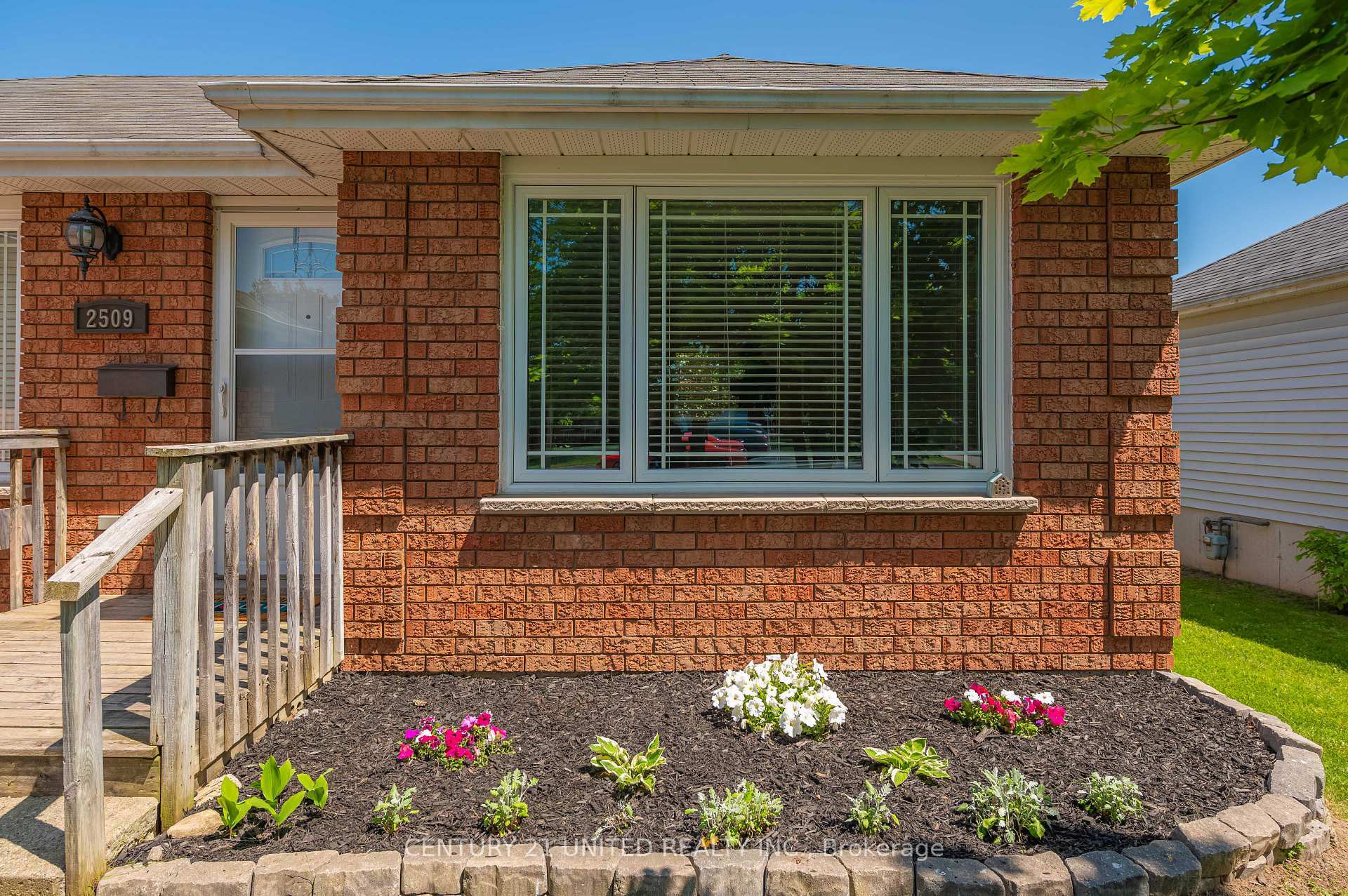 Property Photo: 2509 Marsdale Drive ON K9L 1Z4