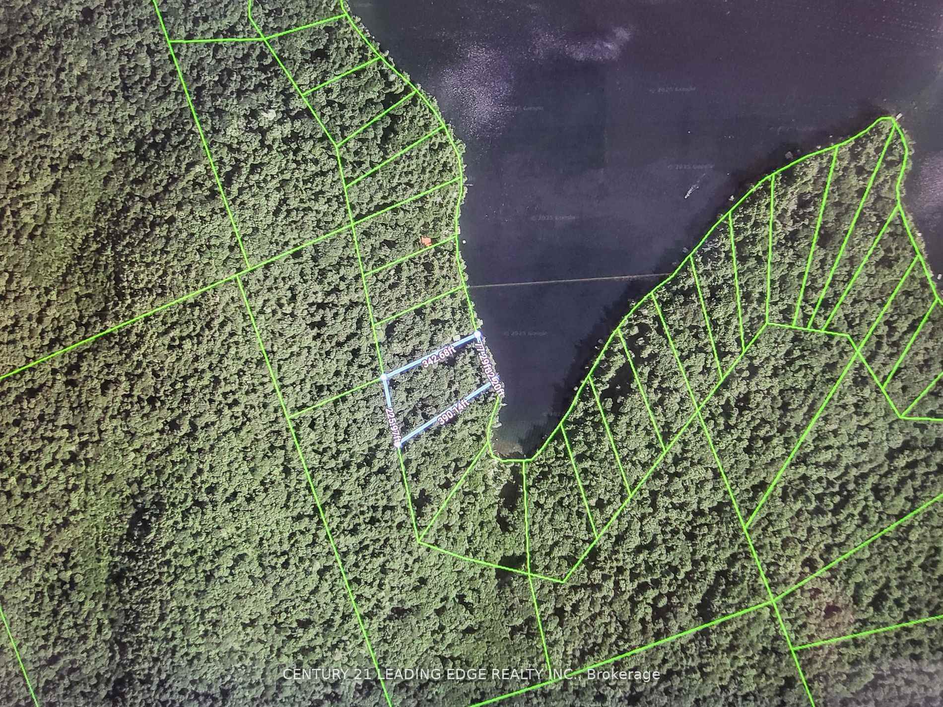 Property Photo:  N/A Island Lake Road  ON P0A 1M0 