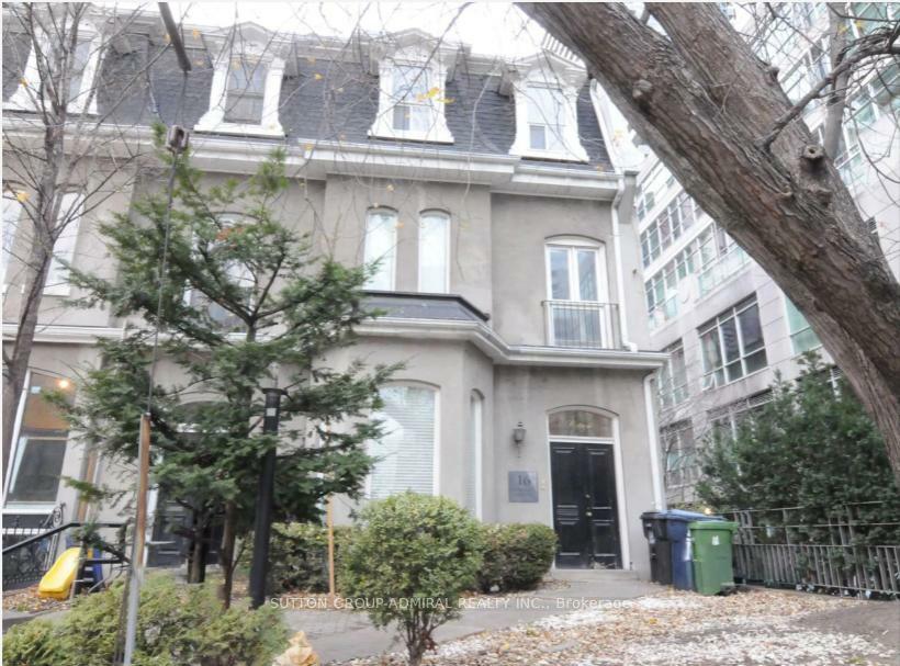 16 Clarence Square 2  Toronto ON M5V 1H1 photo