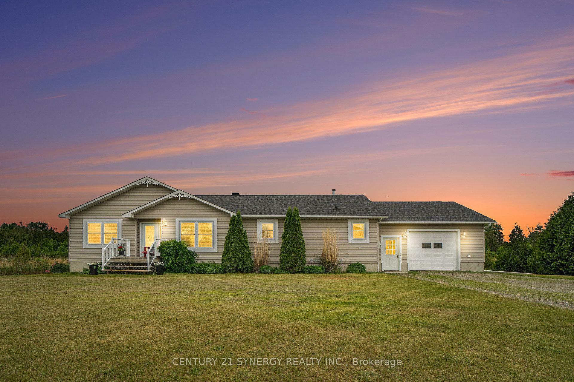 Property Photo: 2 Campbell Drive ON K0G 1G0