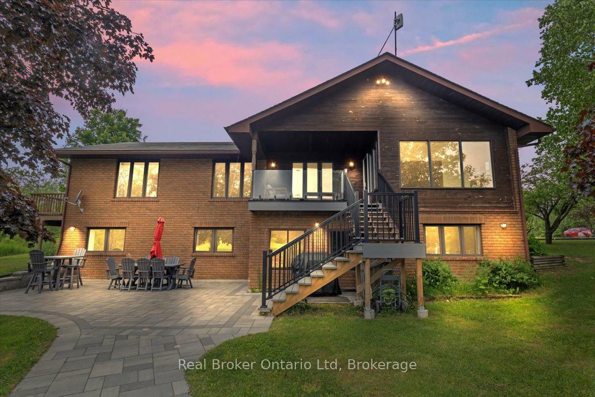 Property Photo: 814222 Greenery Lane ON N0C 1E0