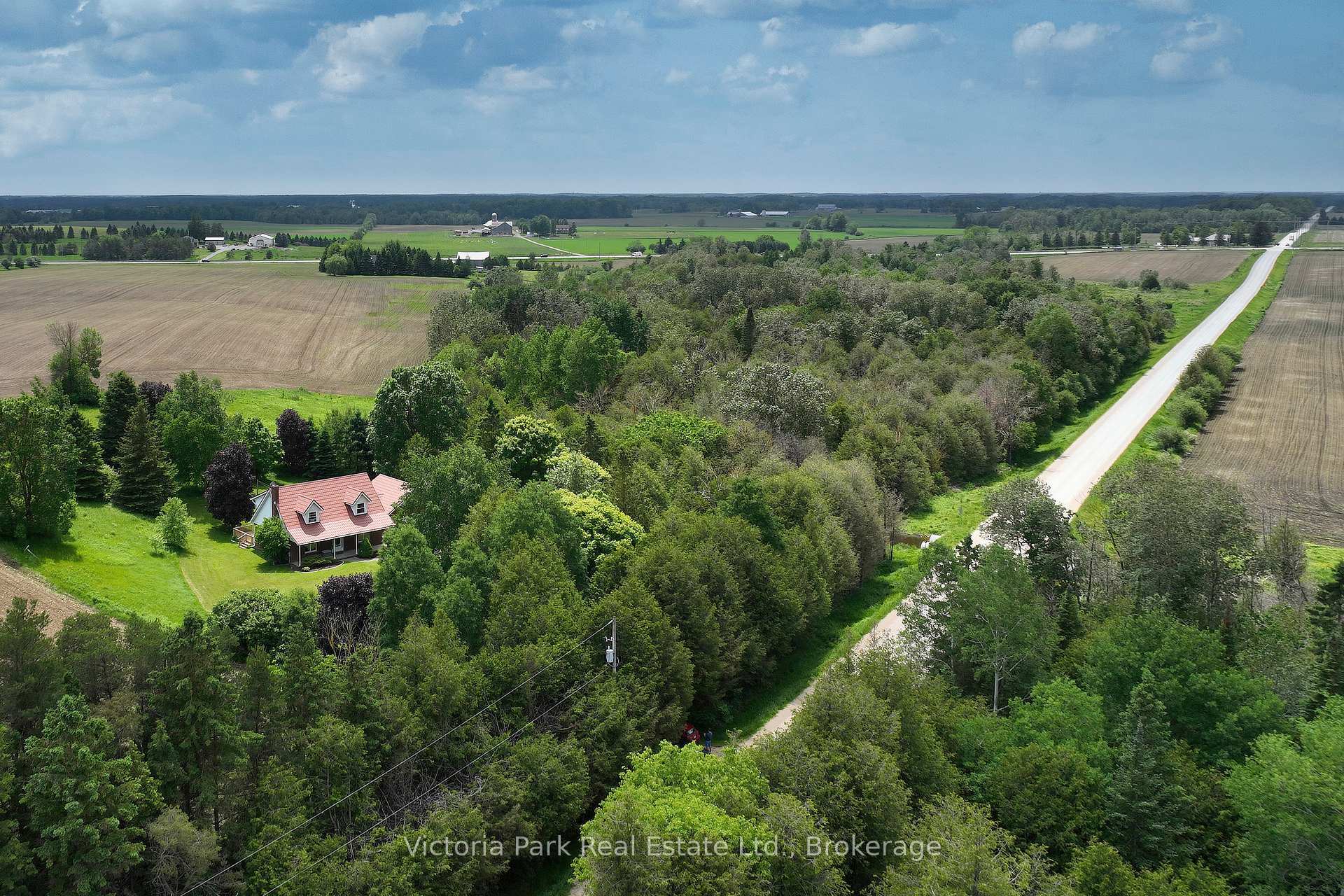 Property Photo: 7135 3 Side Road E ON N0G 2L0