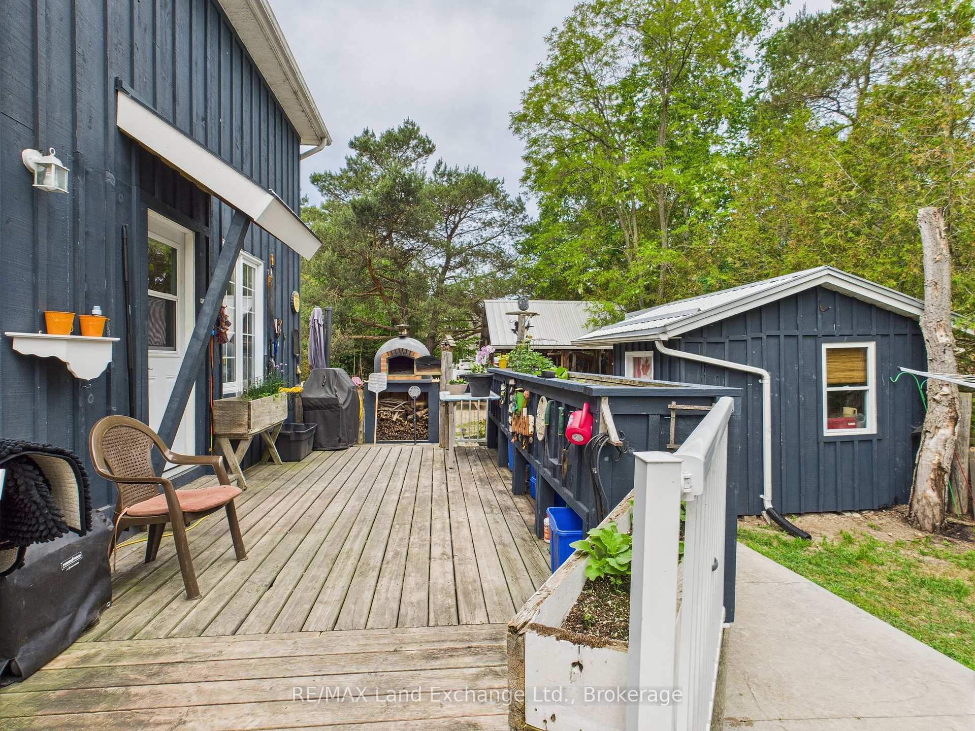 Property Photo: 45 Smith Lane ON N2Z 0B3
