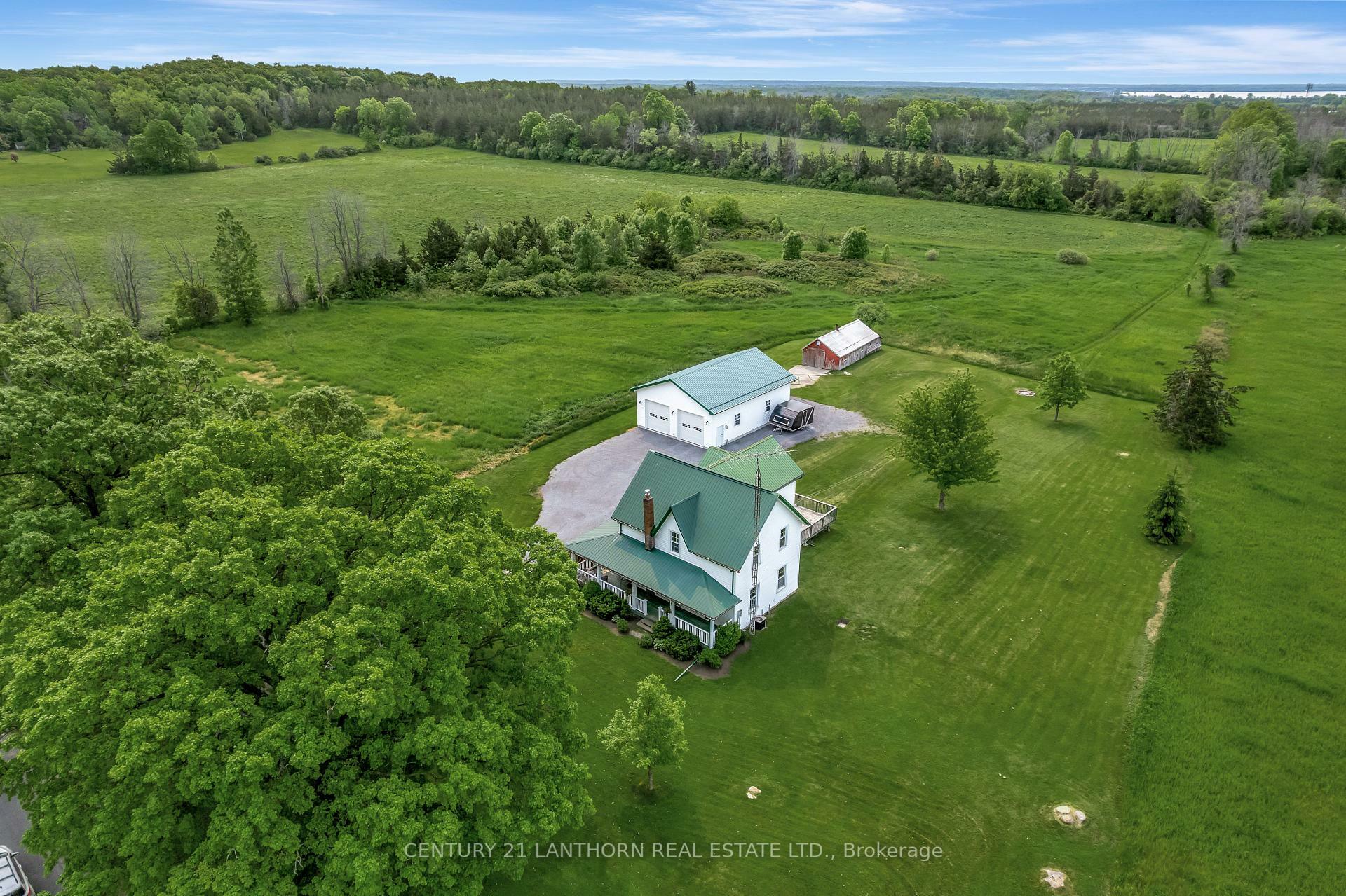 Property Photo: 1486 Airport Parkway ON K8N 4Z6