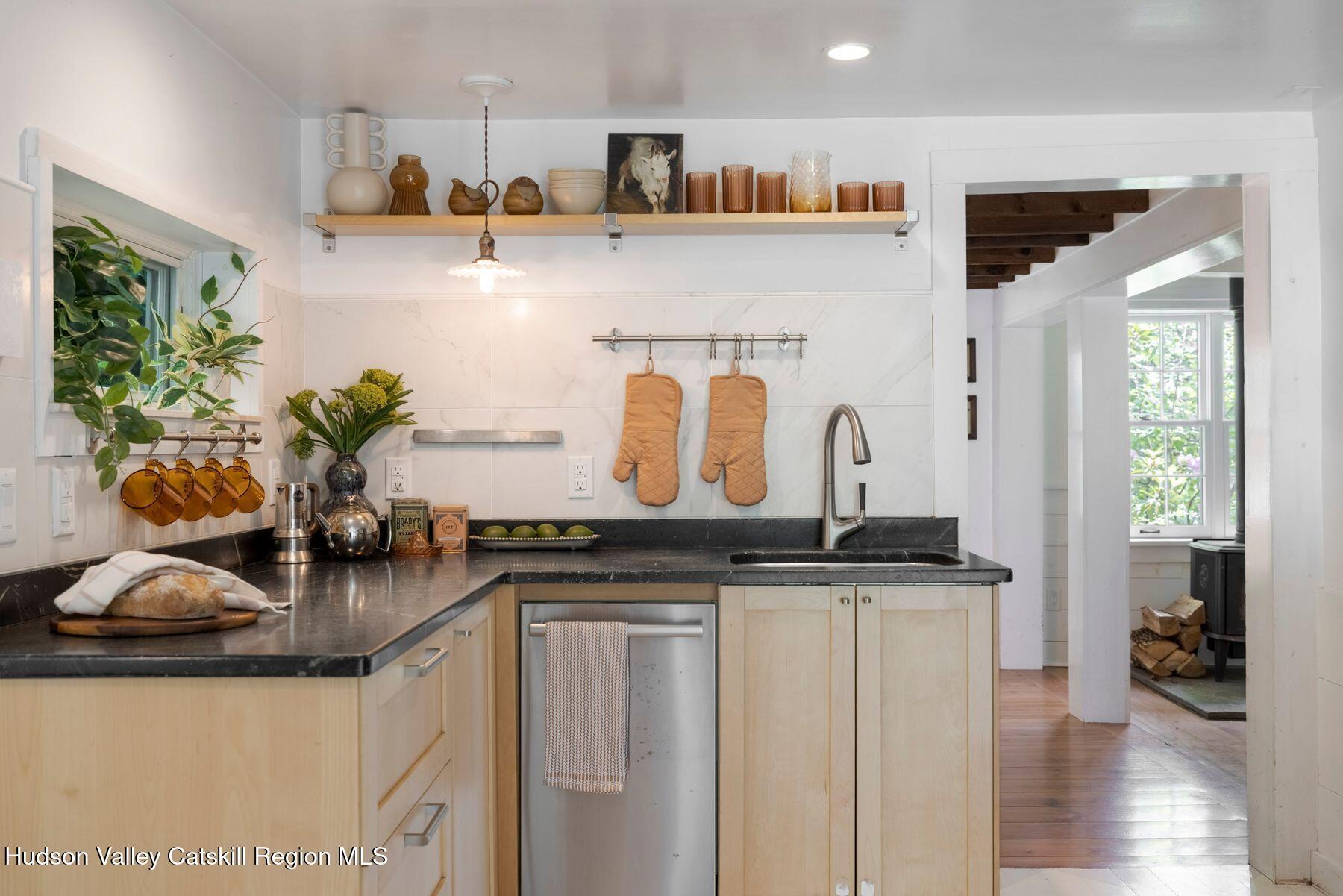 Property Photo: 194 Wittenberg NY 12409