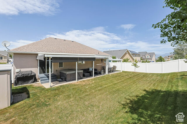 Property Photo:  6743 W Spring Oak Dr  UT 84081 