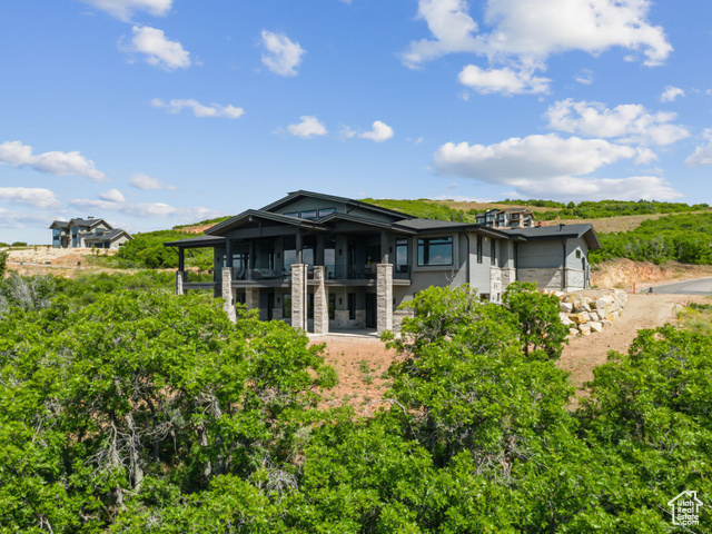 Property Photo: 2280 E Outlaw Rd 56 UT 84036