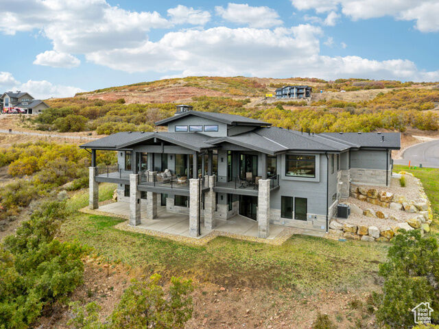 Property Photo:  2280 E Outlaw Rd 56  UT 84036 