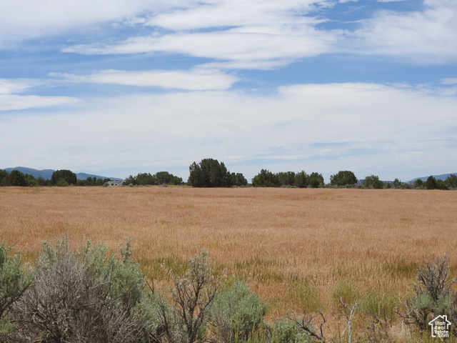 Property Photo: 9000 E 15000 N UT 84662