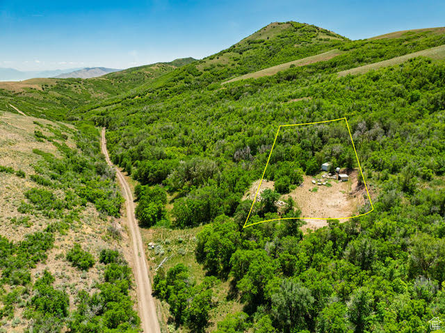 Property Photo: 100 West Cyn UT 84013