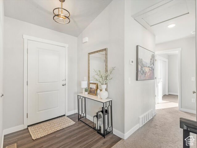 Property Photo: 2297 N 250 W UT 84074