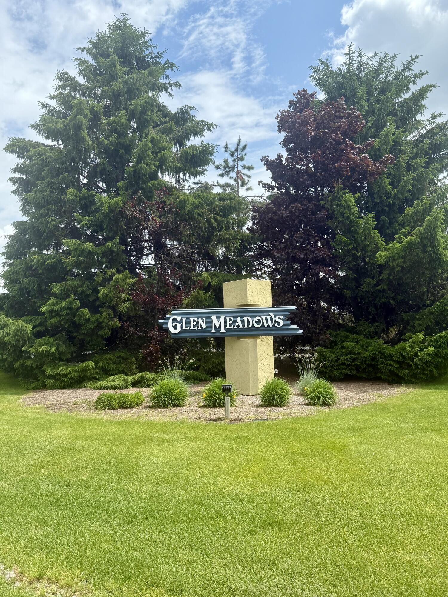 Property Photo: Glen Meadows Drive MI 49735