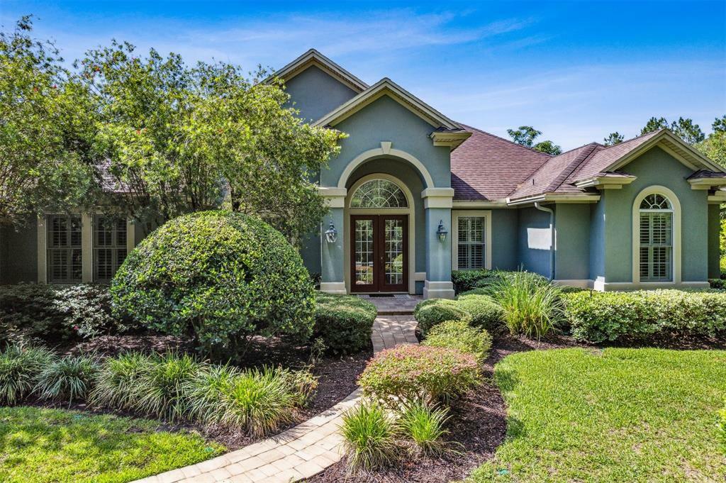 96218 Blackrock Hammock Drive  Fernandina Beach FL 32034 photo