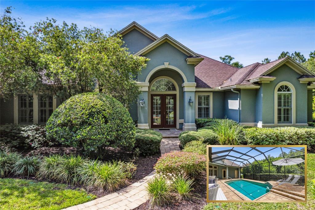 96218 Blackrock Hammock Drive  Fernandina Beach FL 32034 photo
