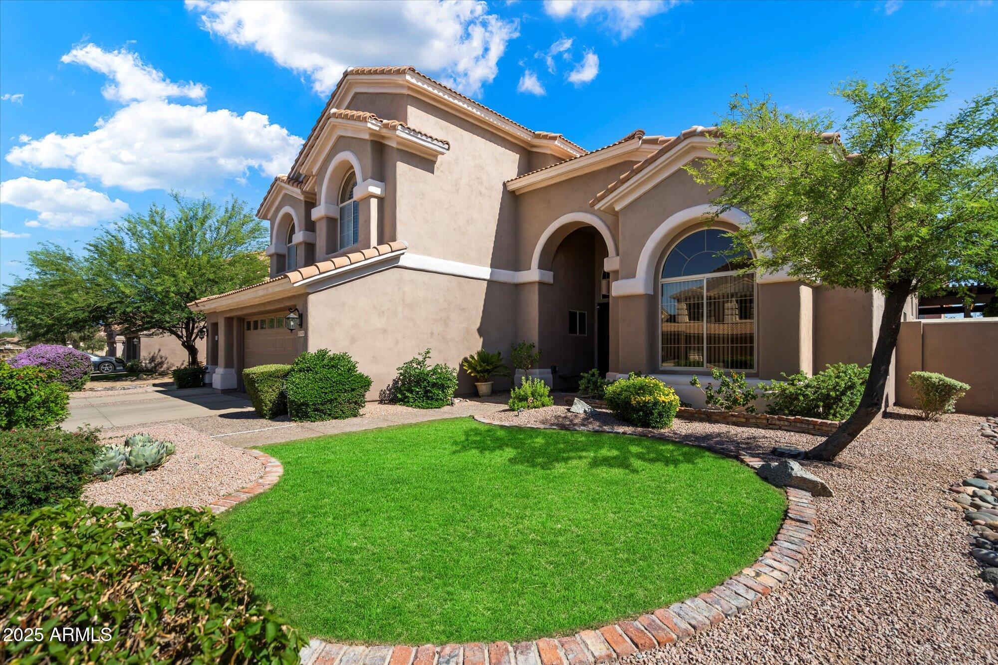 Property Photo: 4409 E Kirkland Road AZ 85050