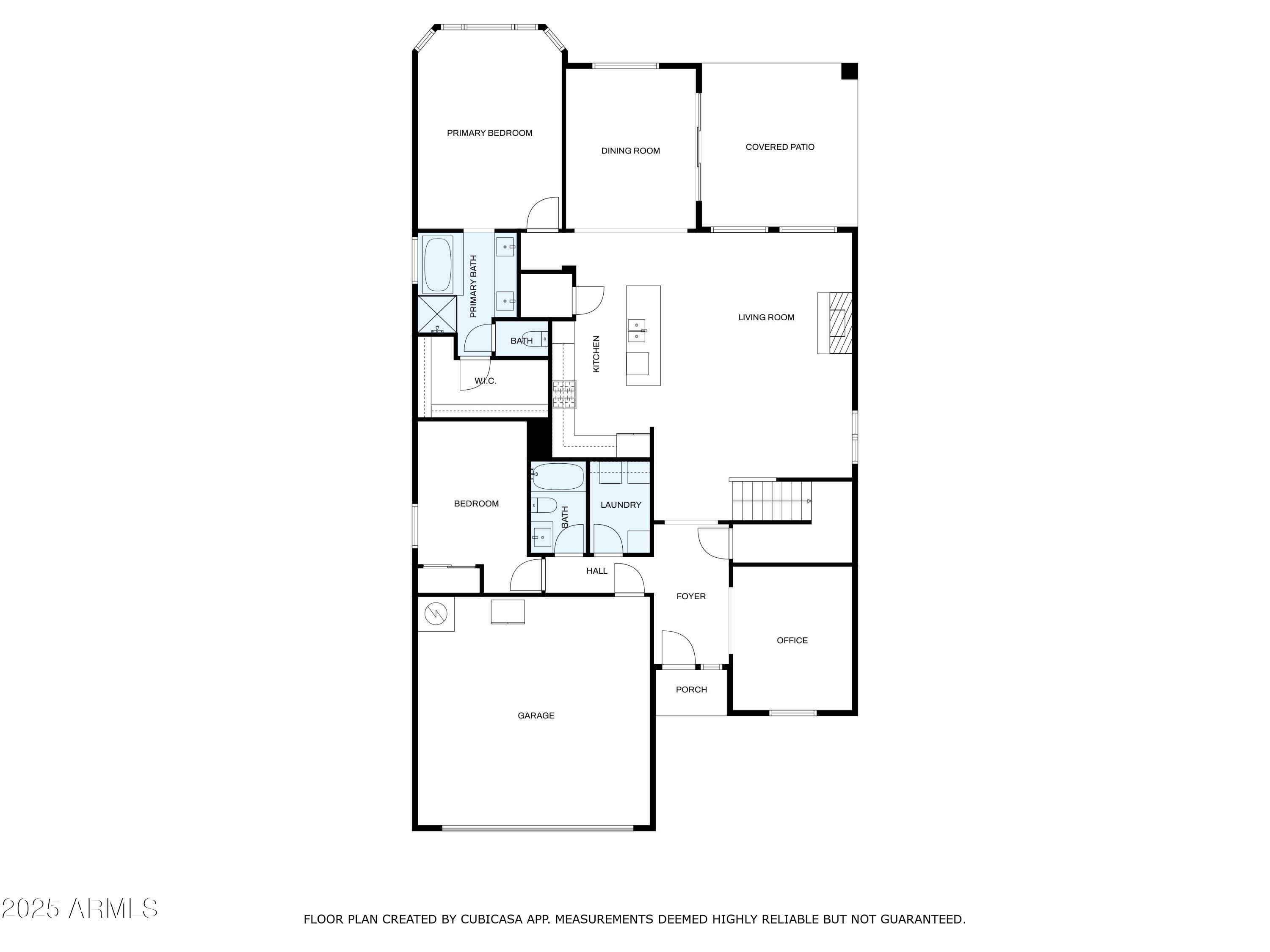 Property Photo: 25155 N 108th Avenue AZ 85383