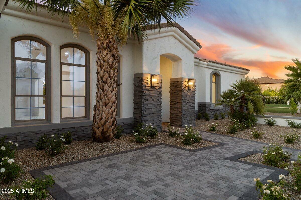 Property Photo: 3354 E Jaeger Circle AZ 85213