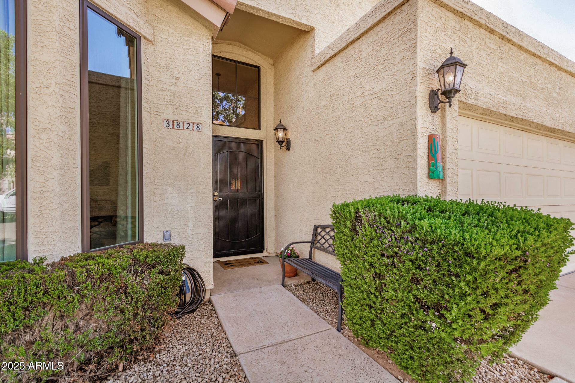 Property Photo: 3828 N Rosewood Avenue AZ 85392