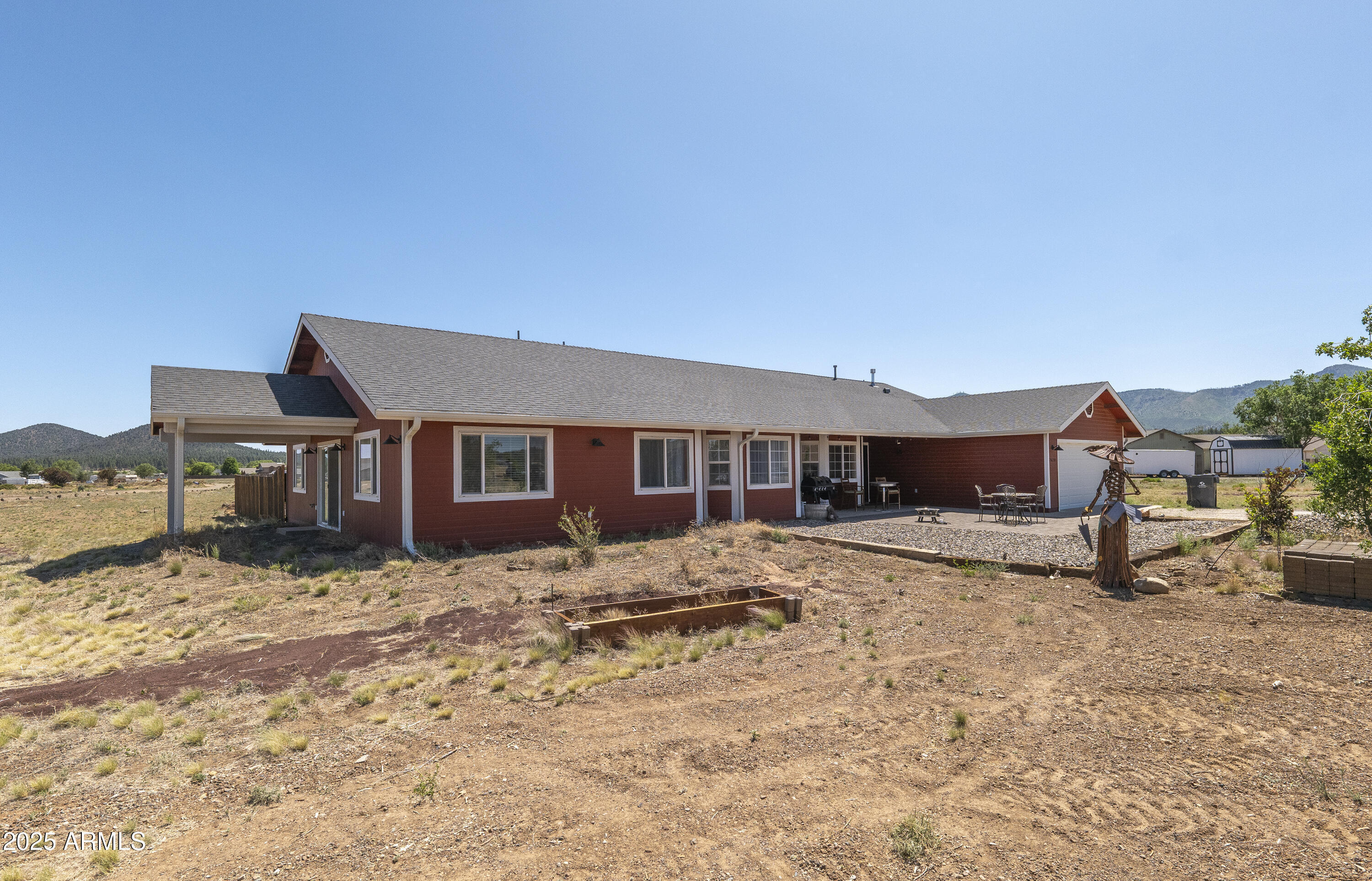 7620 E Dalton Road  Flagstaff AZ 86004 photo