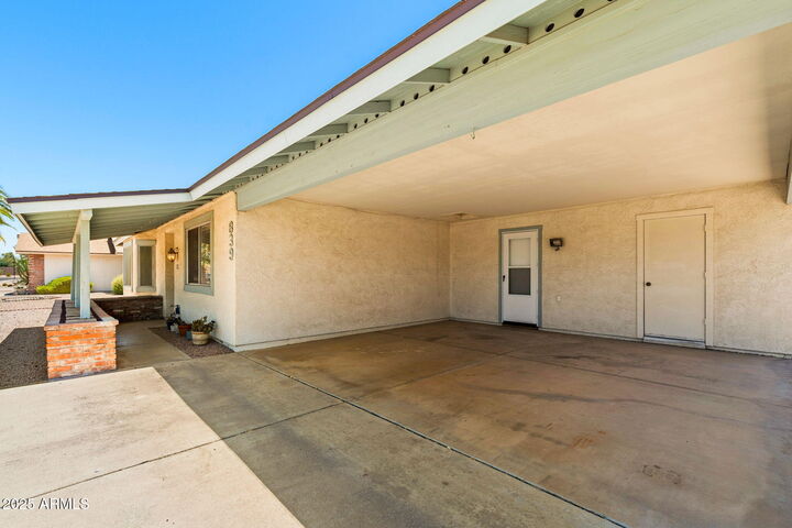 Property Photo: 839 Leisure World -- AZ 85206