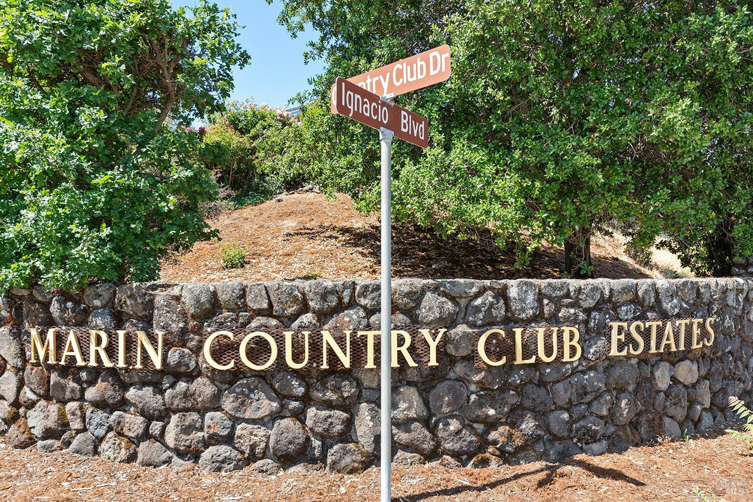 Property Photo: 42 Eagle Drive CA 94949