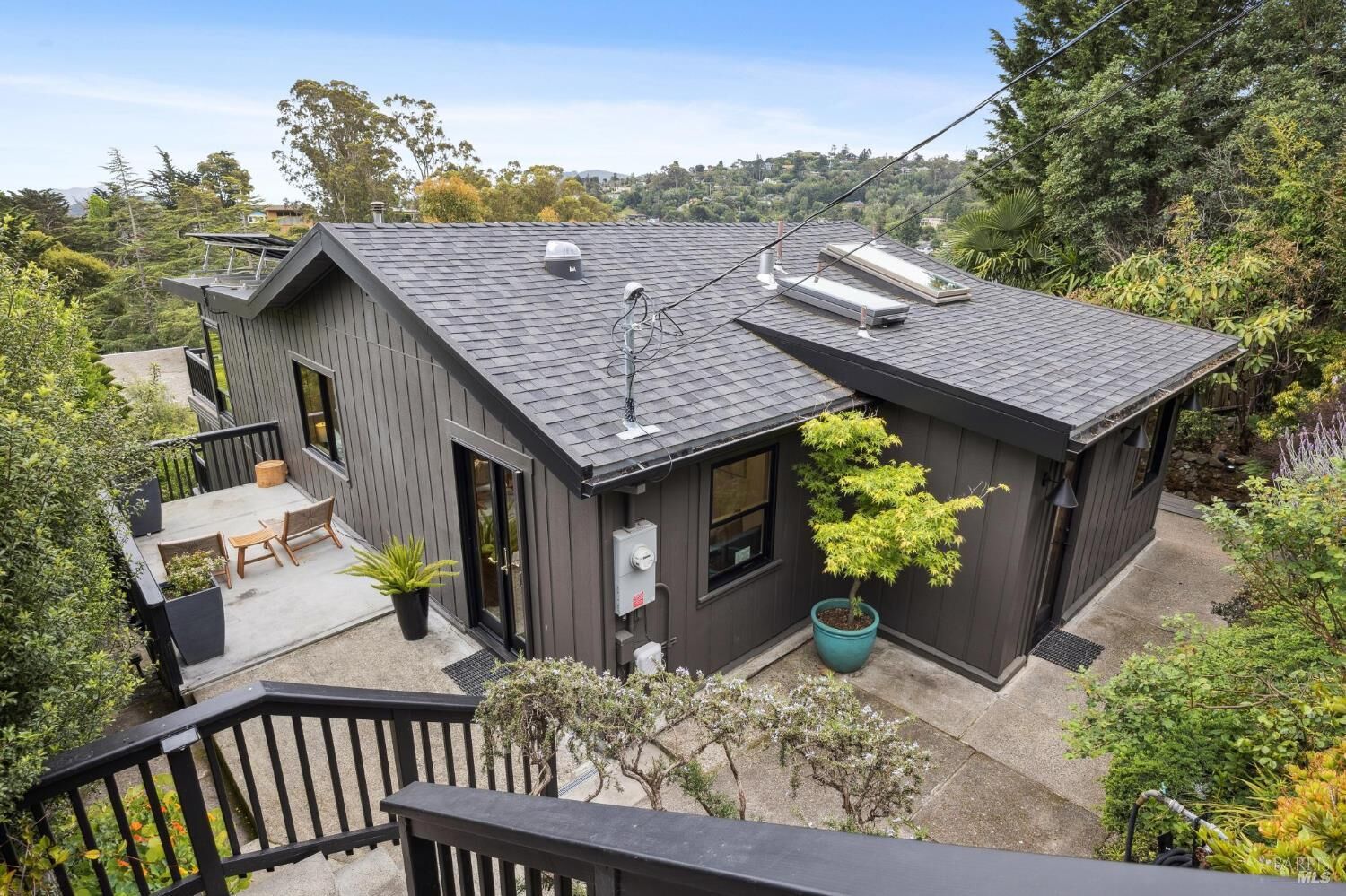 Property Photo: 313 Seymour Lane CA 94941