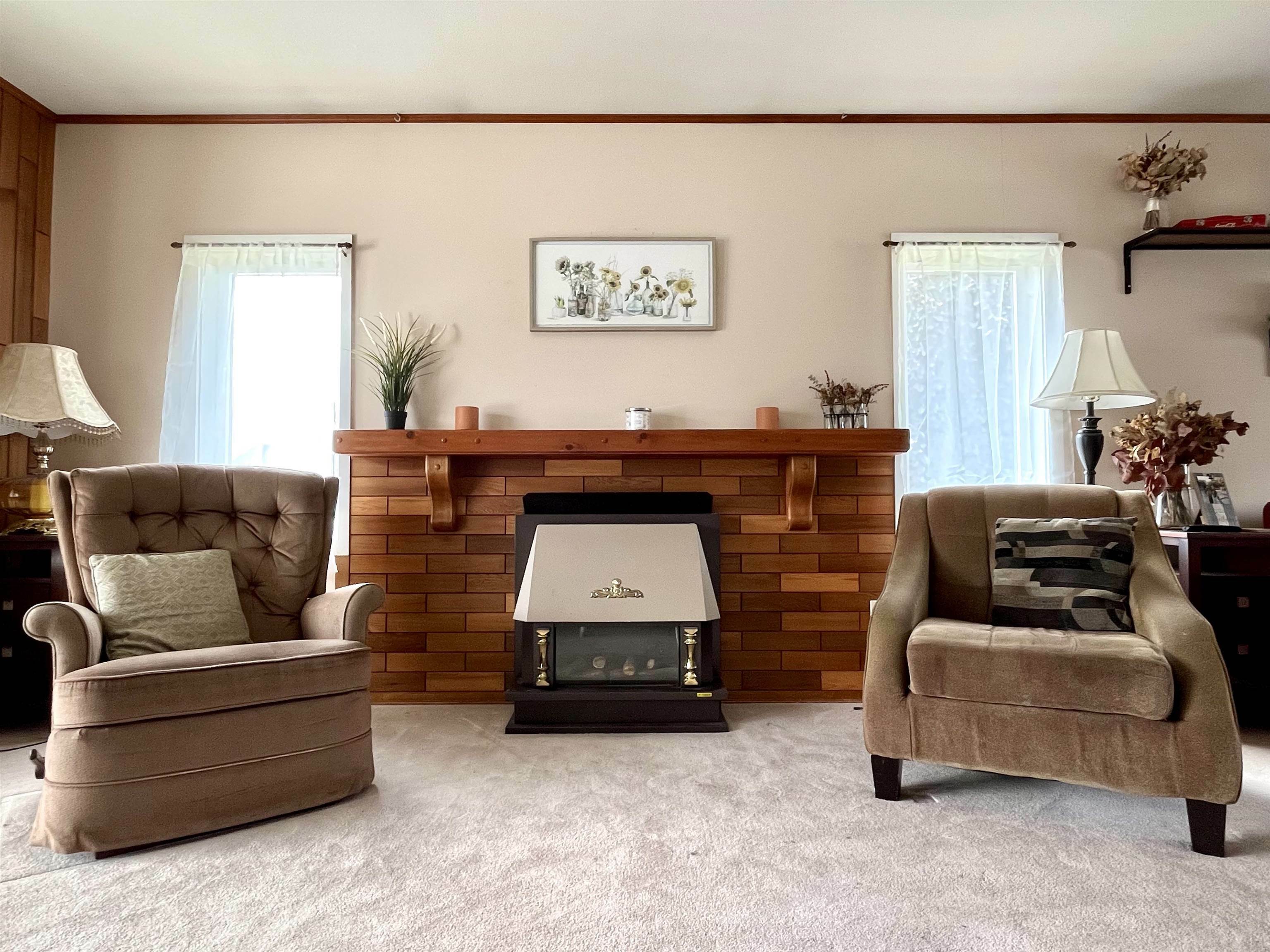 Property Photo: 6801 Henry Street BC V2R 2W1